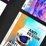 graphic design trends 2022