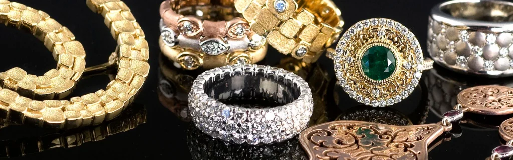 How to Start a Jewelry Business