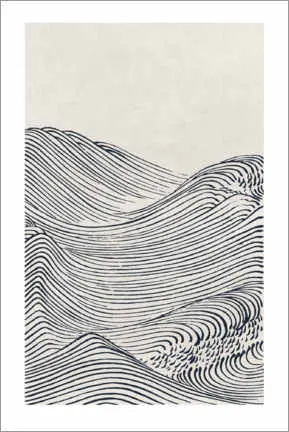  modern graphic design posters