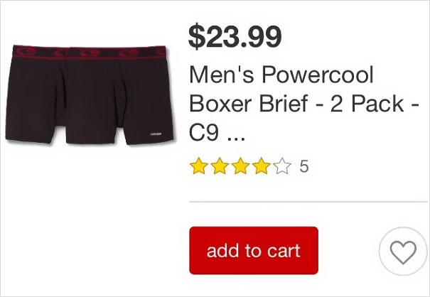  unrealistic body expectations for men