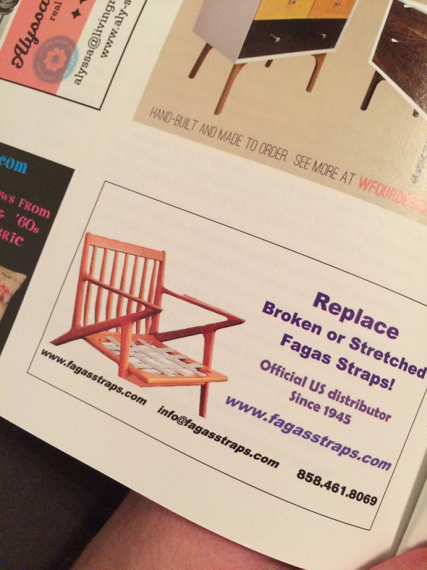 funny strap companies