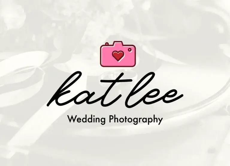  photography company logo ideas