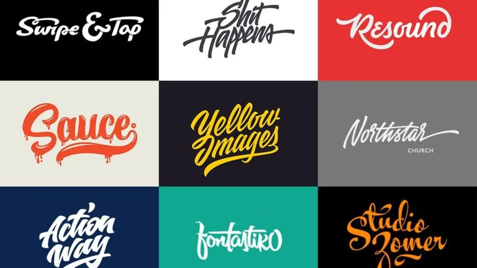  signature logo ideas for photography