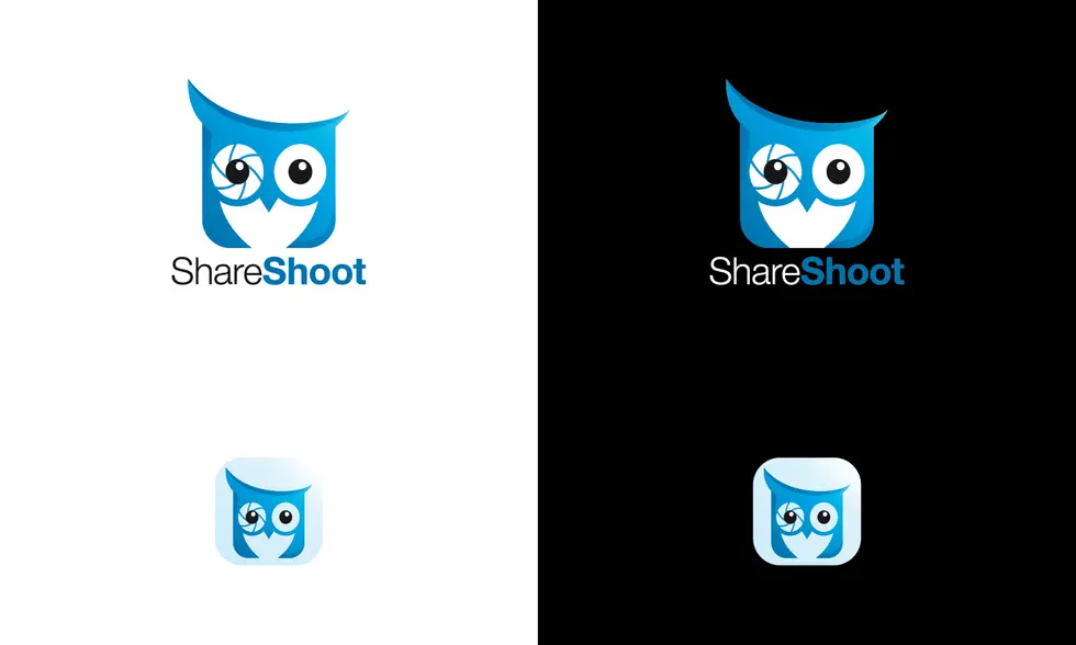  photography logo ideas website templates