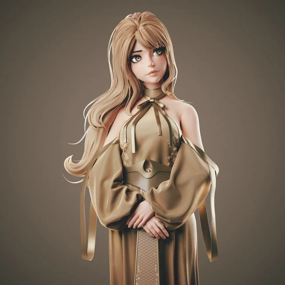  ideas for character design