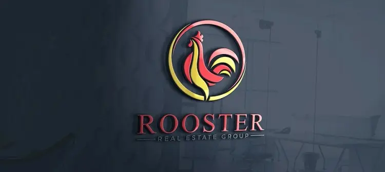 logo ideas for real estate investing