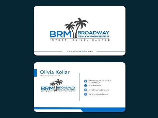  real estate logo design ideas for hats