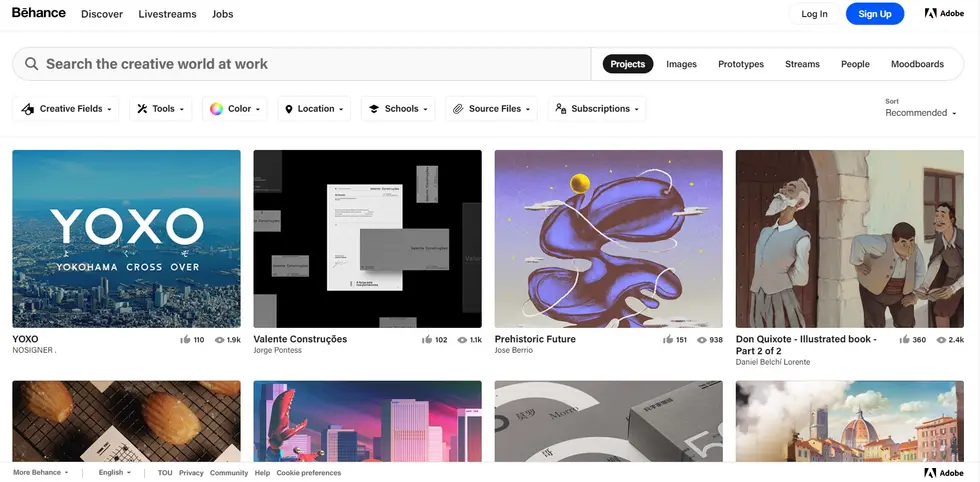 interior design ideas website