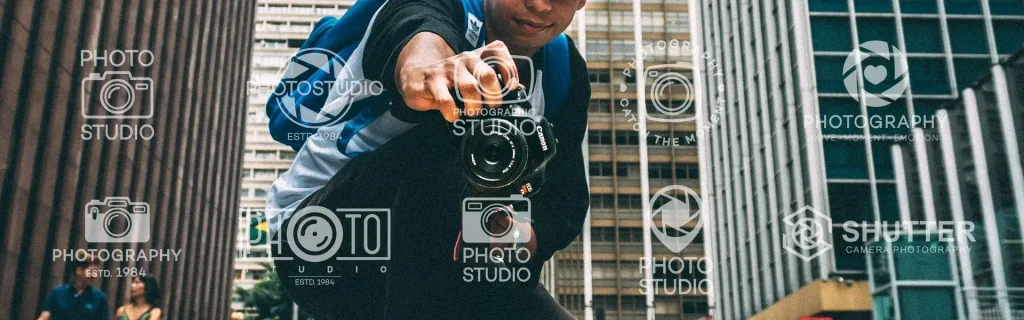 photography logo ideas