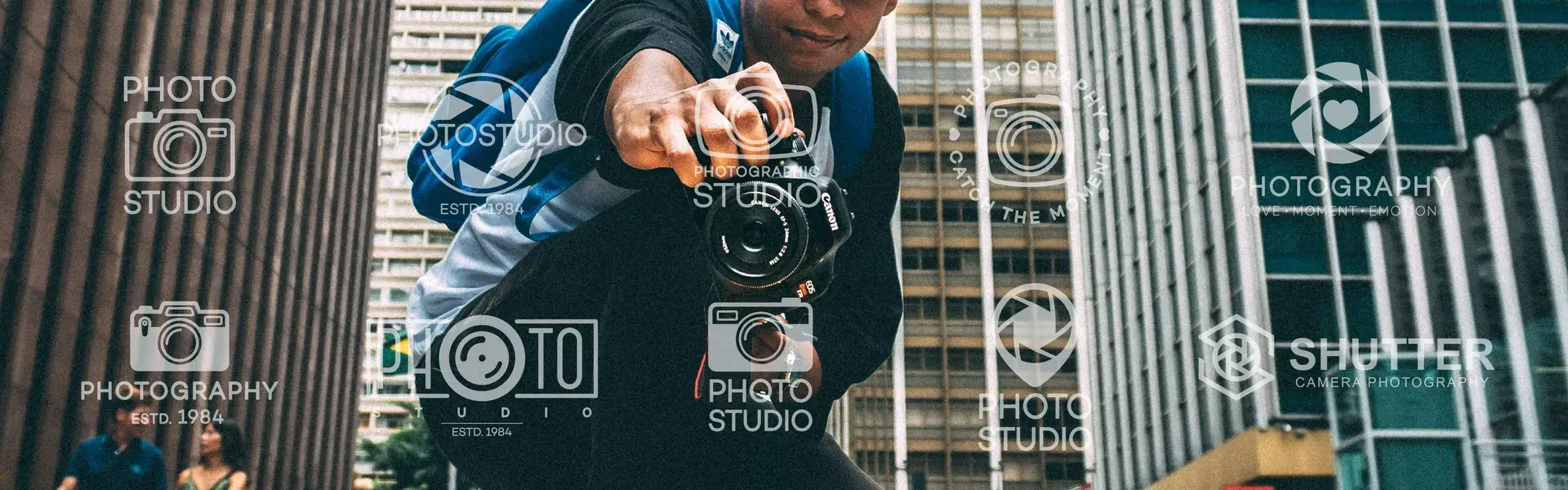 photography logo ideas