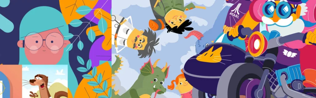 Character Design Ideas