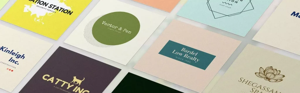 real estate logo ideas