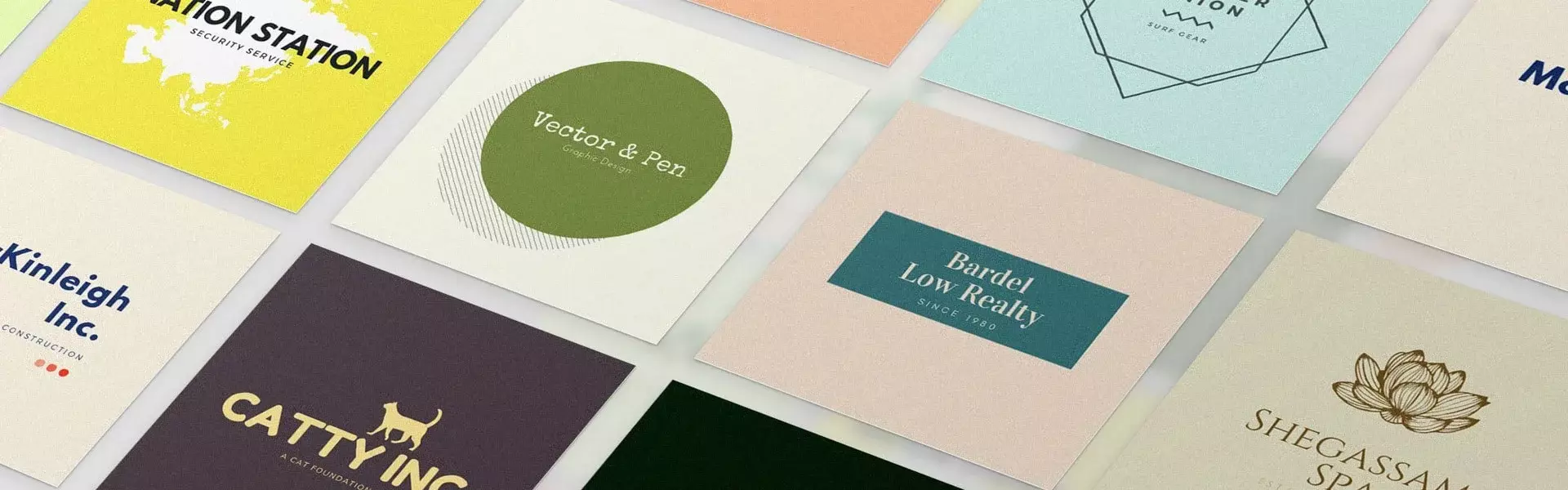 real estate logo ideas