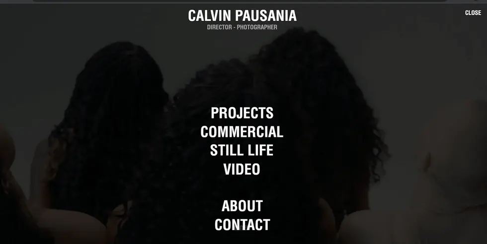  menu design ideas examples