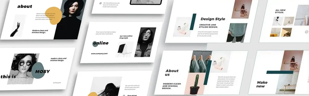 powerpoint design ideas