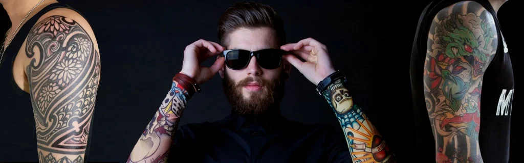 how to design a tattoo