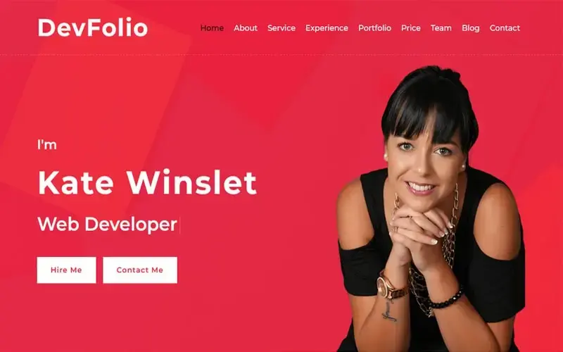  portfolio ideas design