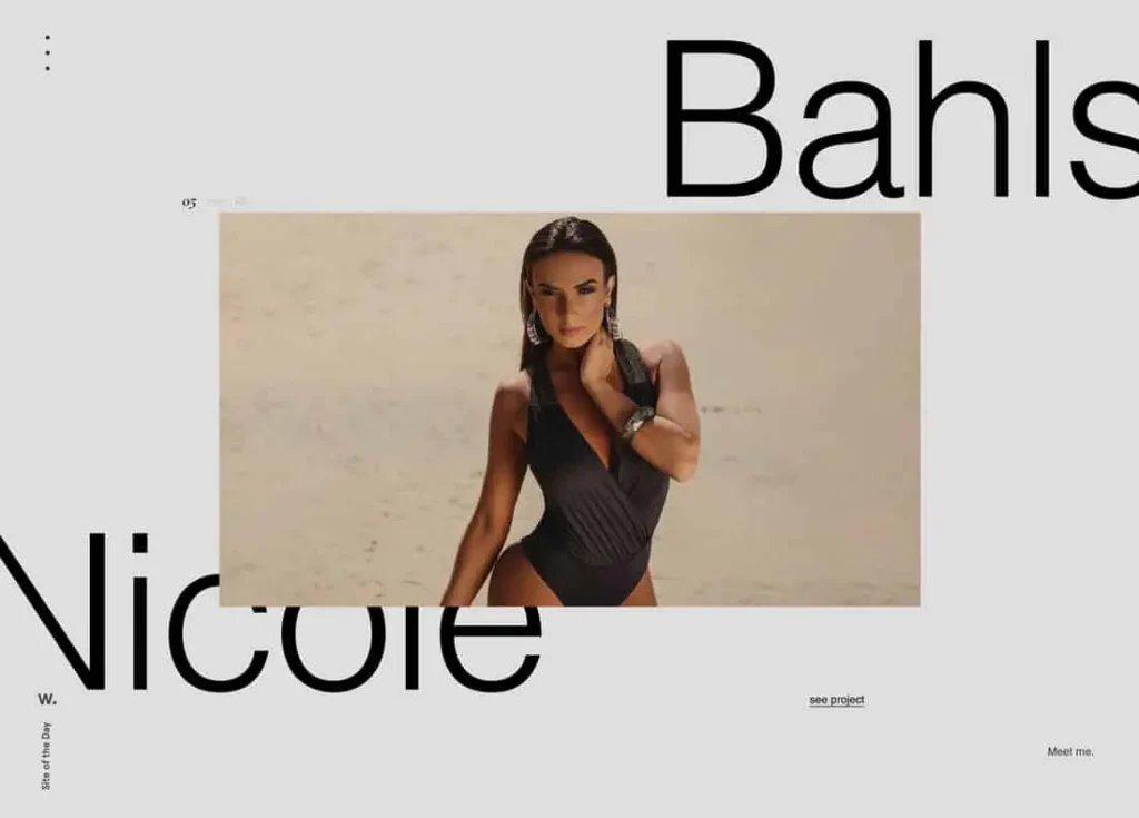  portfolio ideas for graphic design