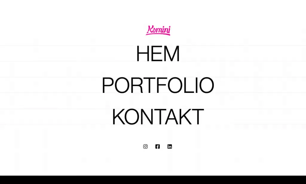  design portfolio ideas