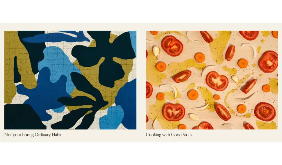  portfolio cover design ideas