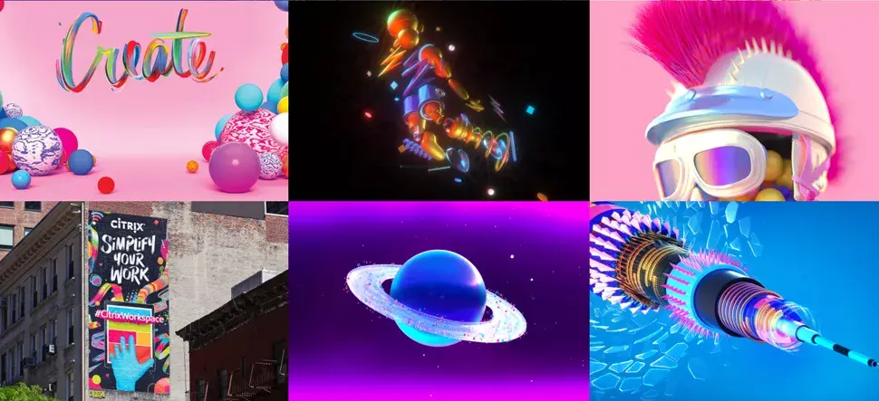  graphic design portfolio cover ideas