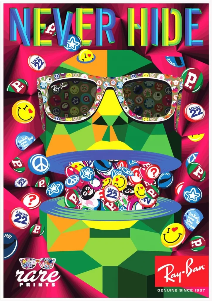  marta cerdà graphic designer to follow