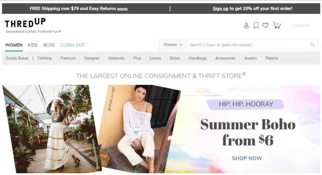  web page design ideas example