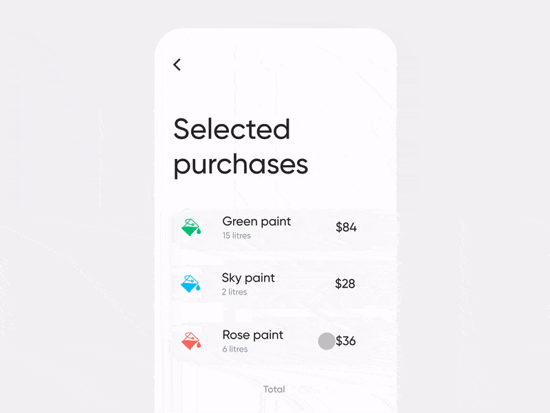 UI Design Ideas | App UI Design Ideas | Web UI Design Ideas
