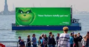  billboard design ideas coffee place