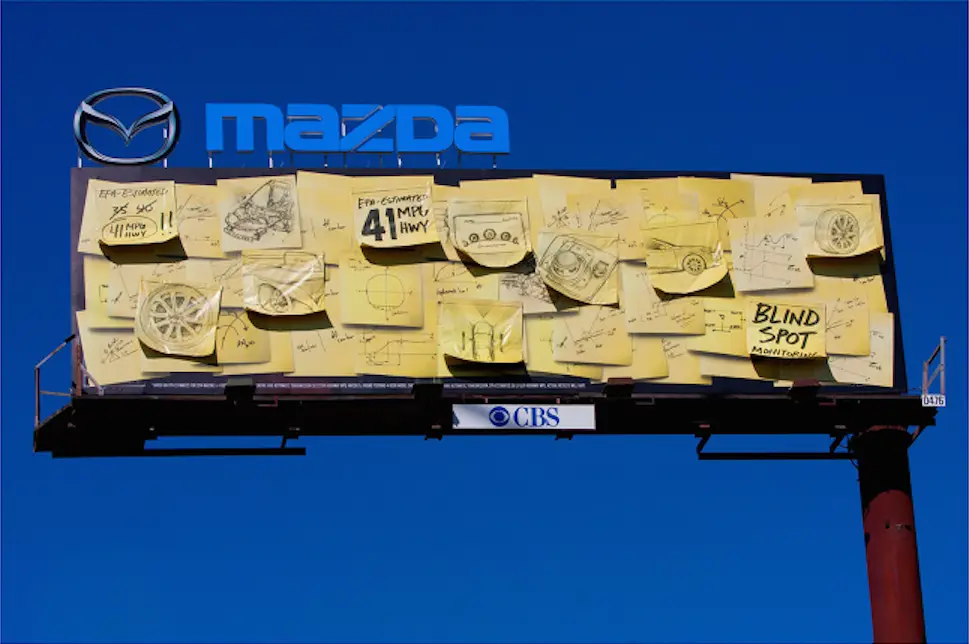  digital billboard advertising costs and ideas