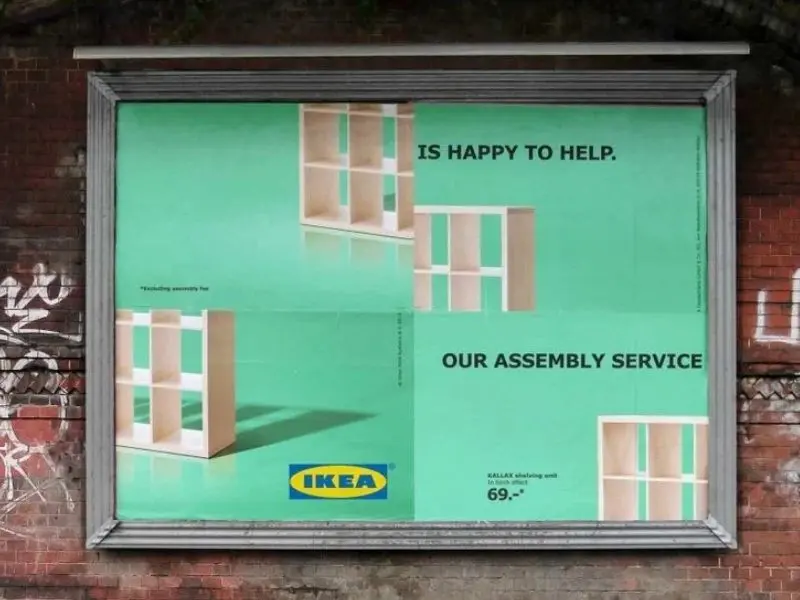  billboard advertising company