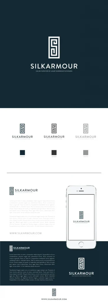 custom clothing logos