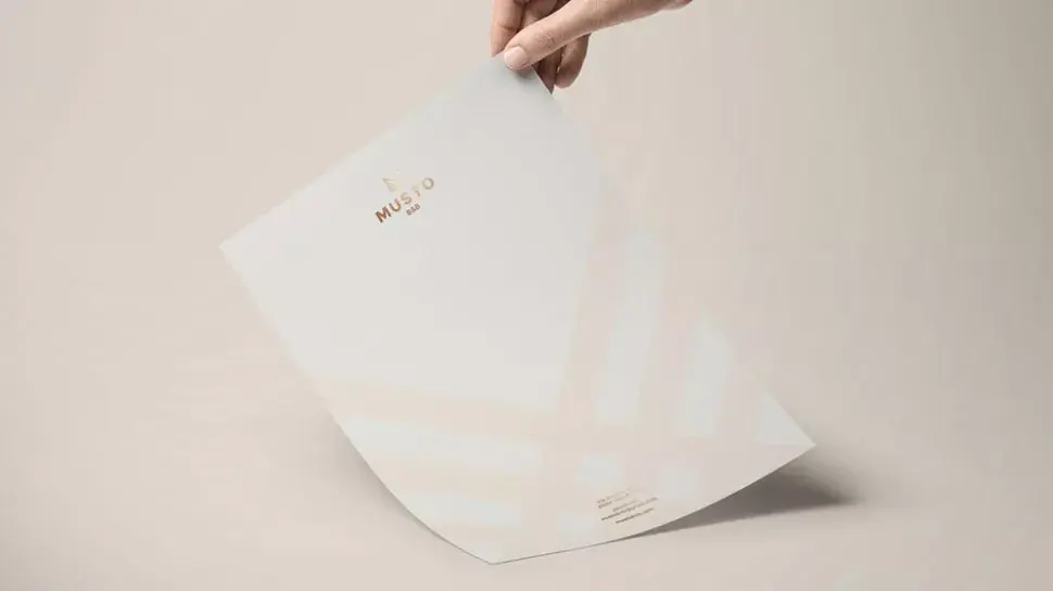  letterhead ideas design