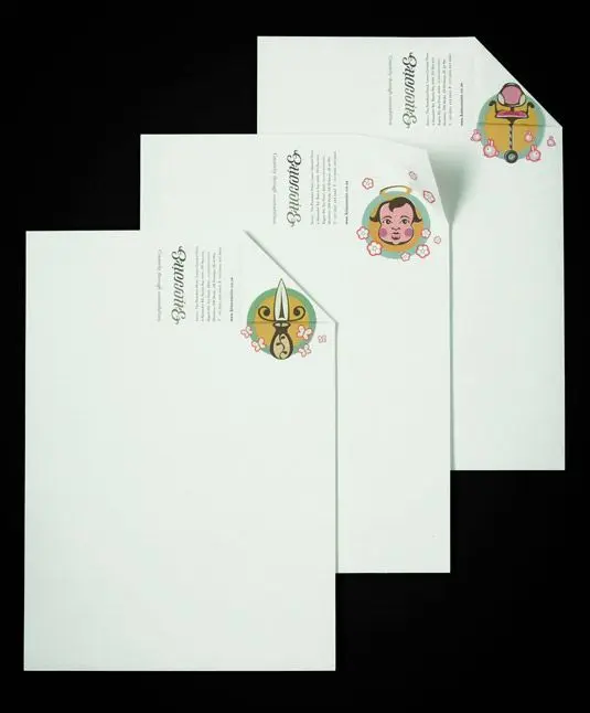  letterhead designs