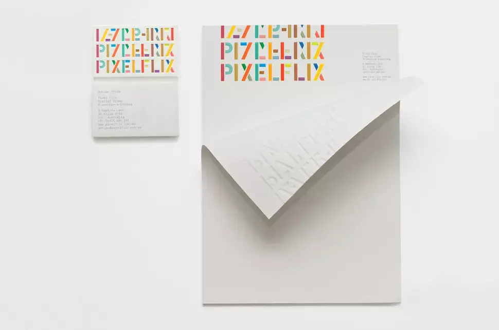  creative letterhead designs