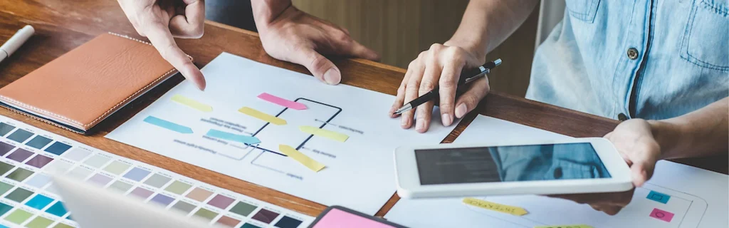 how to make a good ui design