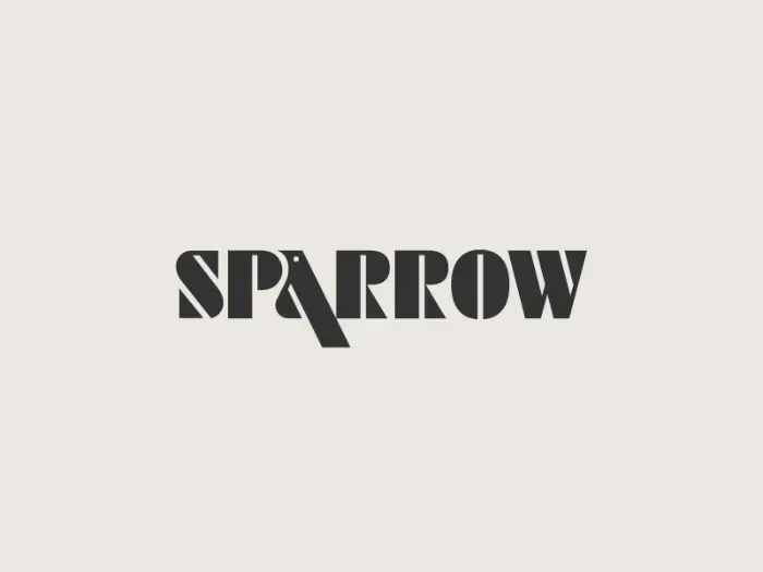  luxury interior design logo