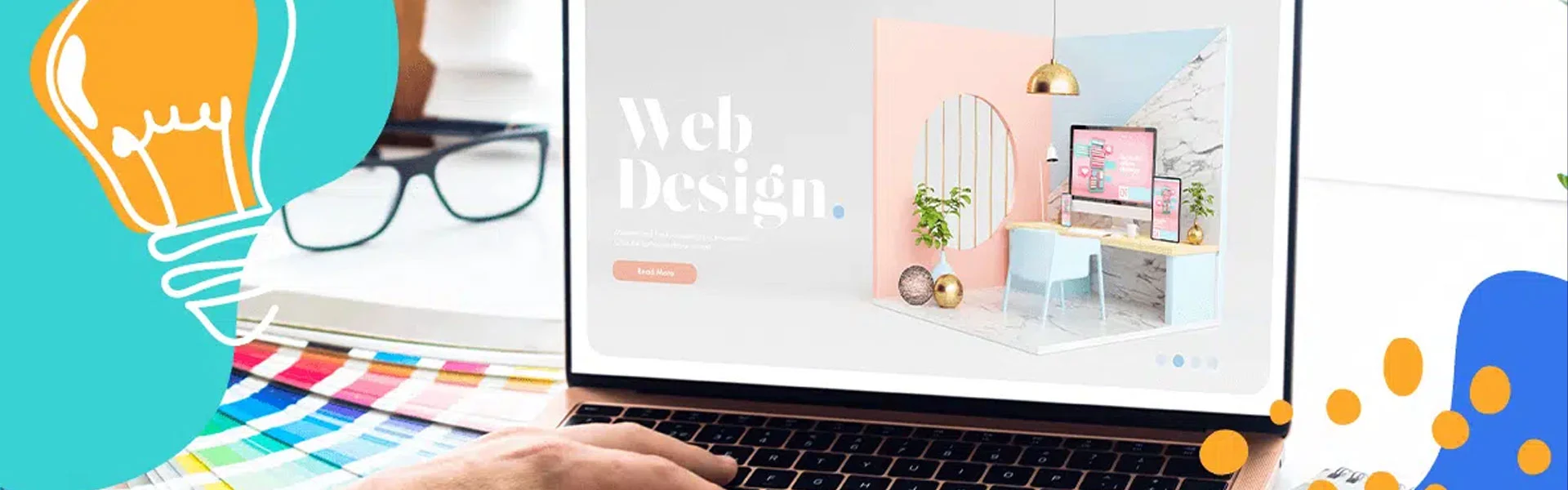 How to Design a Website
