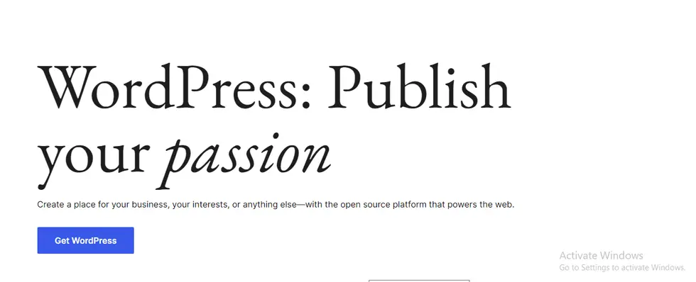  how to design a website on wordpress