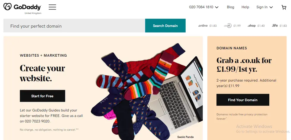  how to design a good website