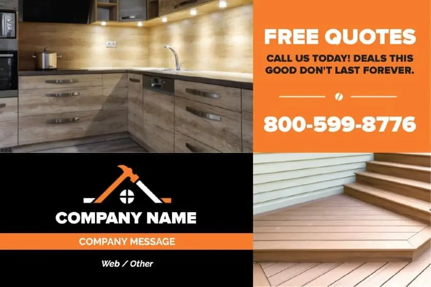  good design ideas postcard