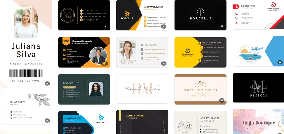  top graphic designing services