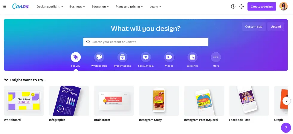  branding strategy from all time design