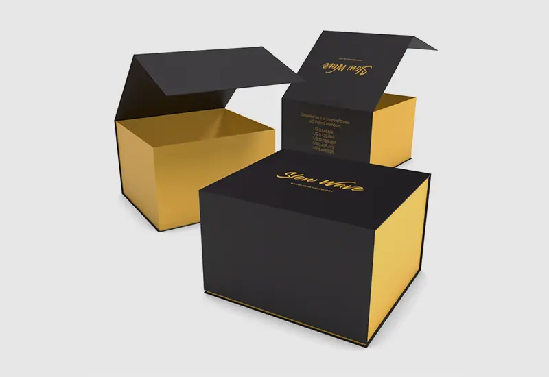  custom packaging boxes for clothes