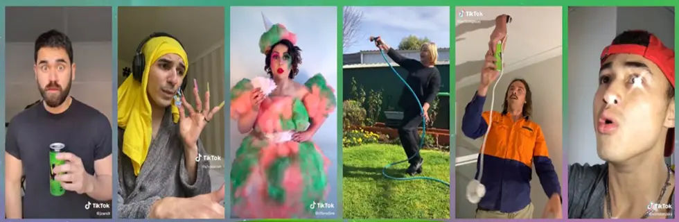  engaging social media ad design