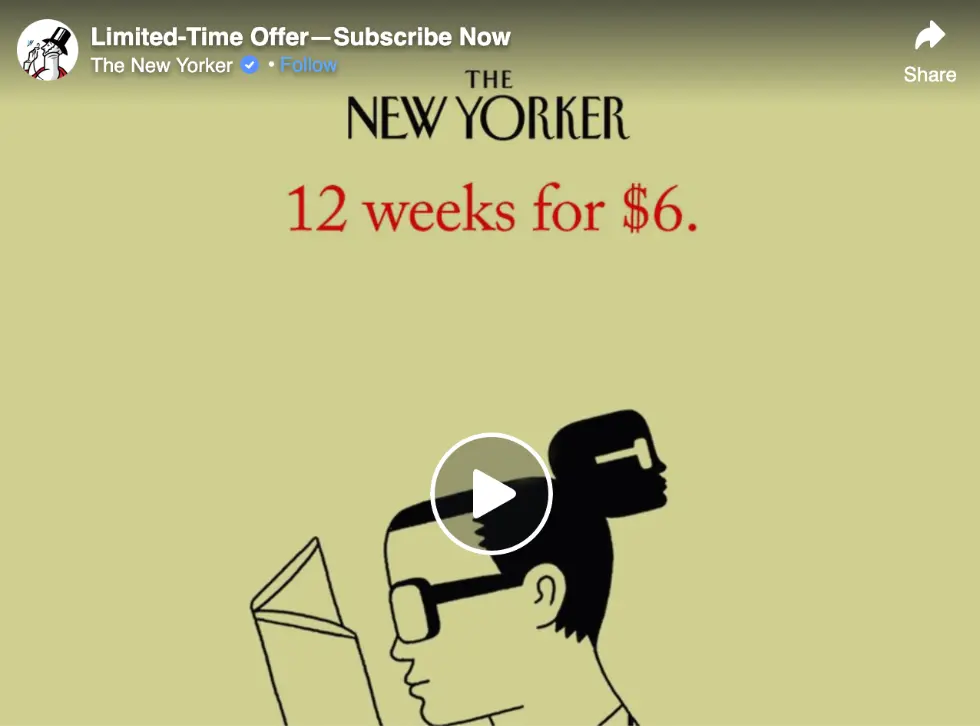  ads for social media platforms