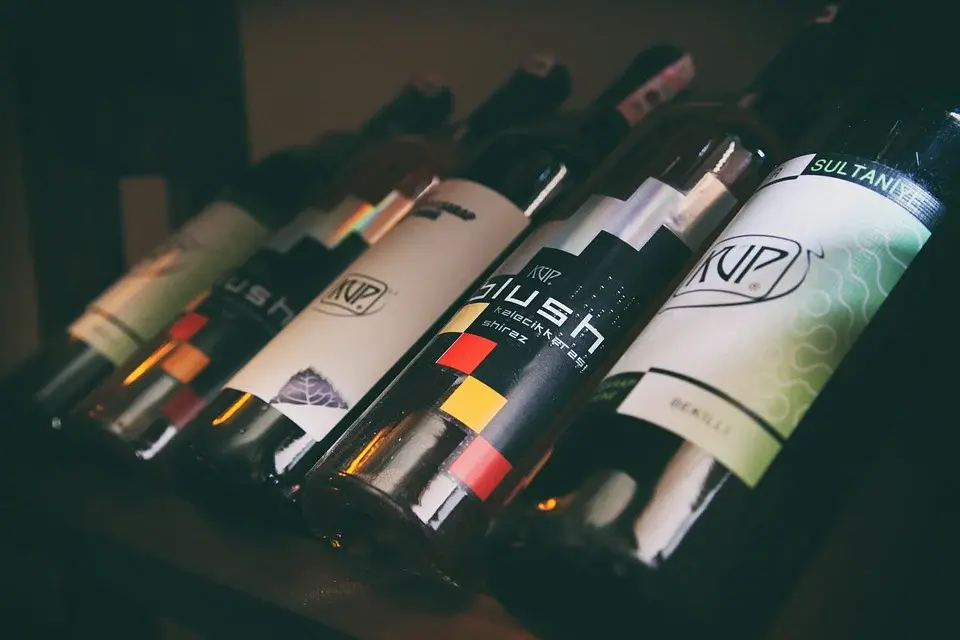  beauty product label design