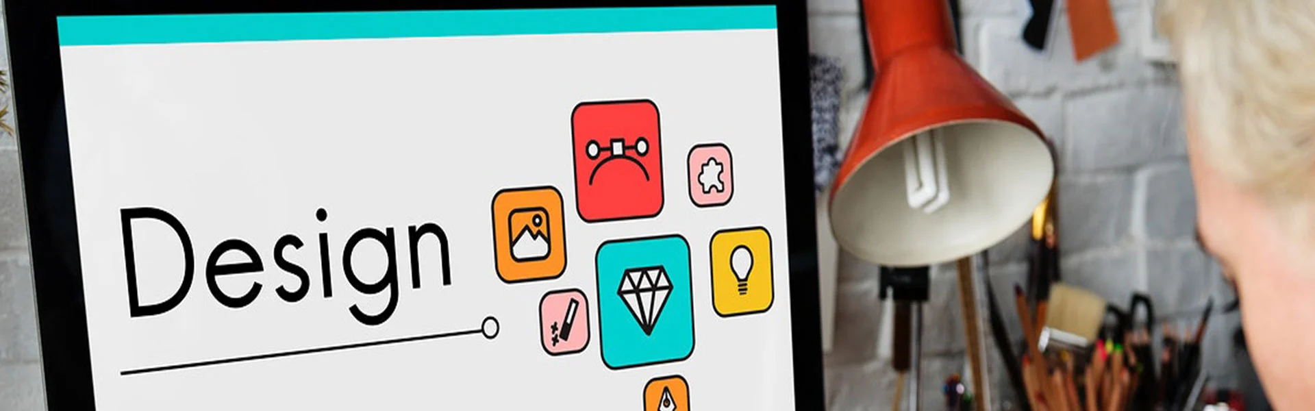 graphic designing services