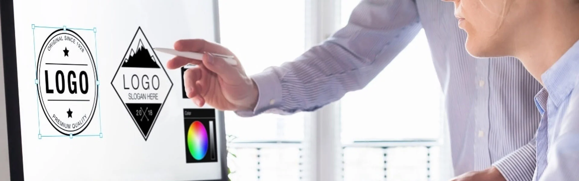 How to Get a Logo Designed