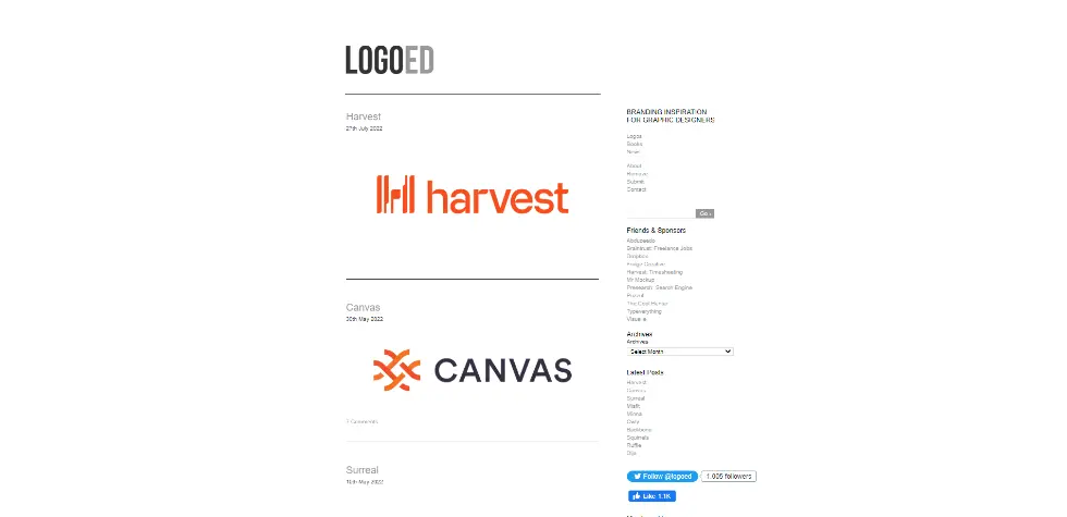  how to get a company logo designed